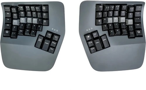 Kinesis advantage360 pro - kinesis,