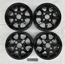 G.SPEED G08 12x4.0 +43 4x100
