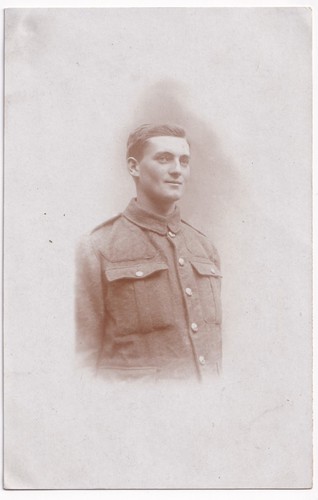 Ww1 british army soldier - british,