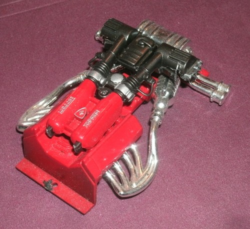 Scale ferrari f430 - 1/18,