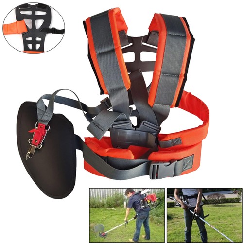 Adjustable padded shoulder - adjustable,