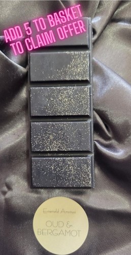 Oud bergamot j - oud,