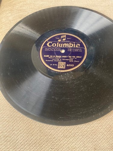 1928 by layton - 10'', ep