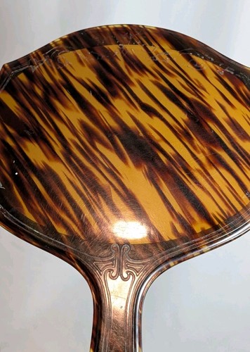 Antique victorian faux - antique,