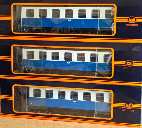 Scale g gauge garden - g,