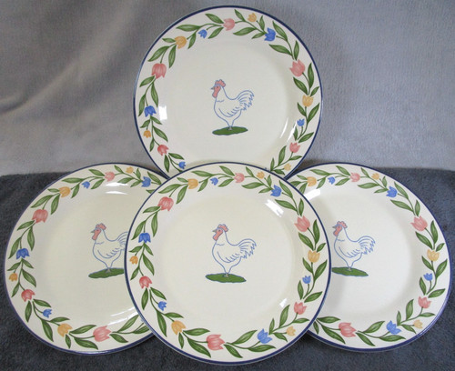 Lovely vintage ceramic - 4,
