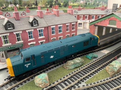 Bachmann class - bachmann,