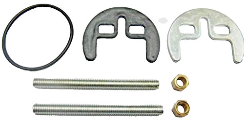 Mono basin tap fixing - tap, set