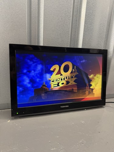 Toshiba 19dl502b led dvd - led, tv