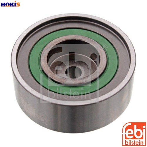 Deflection pulleyguide pulley - pulleyguide,