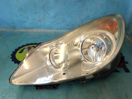 Vauxhall corsa door hatch - corsa, 5