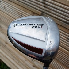 Dunlop Titanium Max 420cc