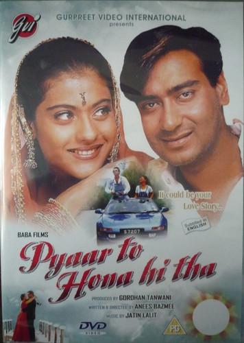 Pyaar hona tha - pyaar, hi
