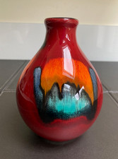 Vintage Poole Pottery Hand