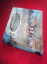 Country Seasons-Phil Drabble
