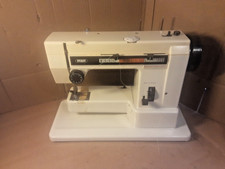 PFAFF Hobbymatic 807 sewing