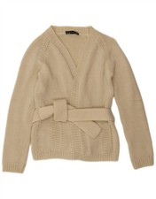 Zara Womens Cardigan Sweater