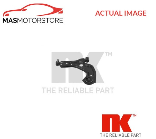 Track control arm wishbone - control,