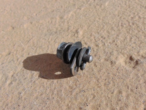 Classic carburettor hs4 - su,