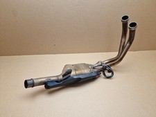 Honda CB500F CB500FA Exhaust headers manifold front pipes OE 2016 - 2019