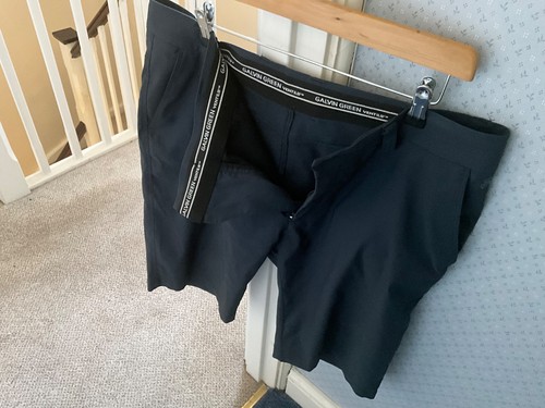 Galvin green golf shorts - galvin,