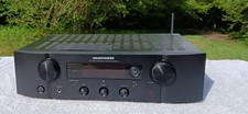 Marantz pm7000n network