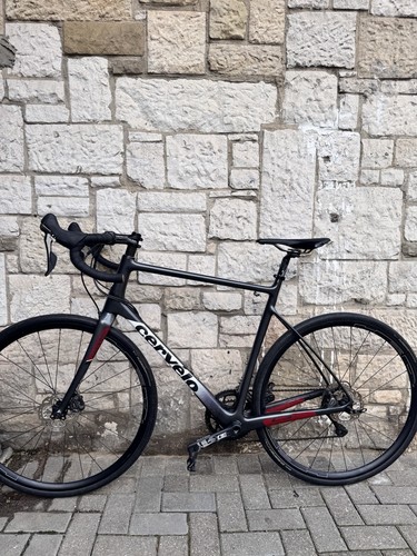Cervelo full carbon - cervelo, c3