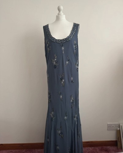 Ann harvey embellished vintage - ann,
