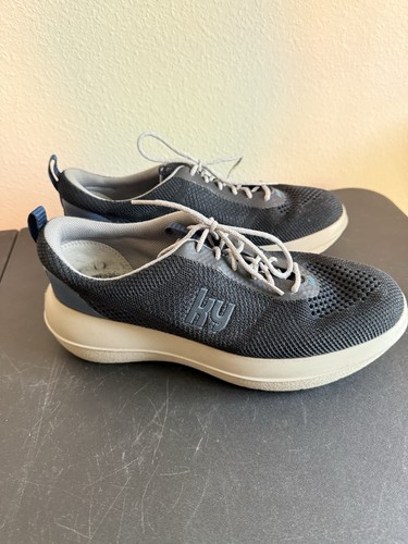 Kybun meilen men navy grey - kybun, navy/grey