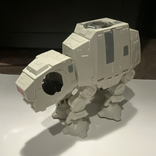 Star wars all terrain - star,