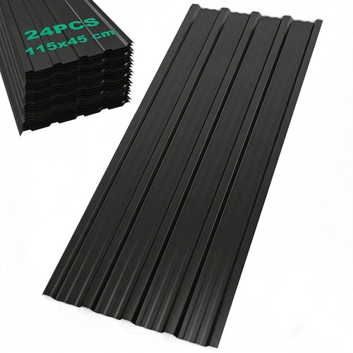 24pcs roofing sheets - roofing, sheets,