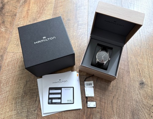 Hamilton khaki field murph - hamilton,