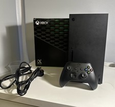 Microsoft Xbox Series X 1TB
