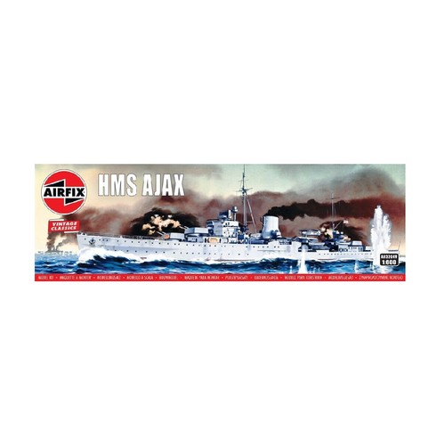 Airfix vintage classics - airfix,