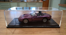 Spark TVR Tuscan Purple Open