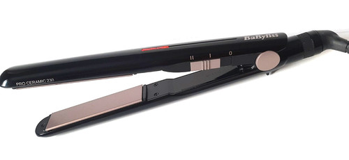 Babyliss hair straighteners - babyliss,