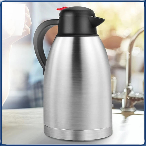 Thermos flask vacuum - 2l,