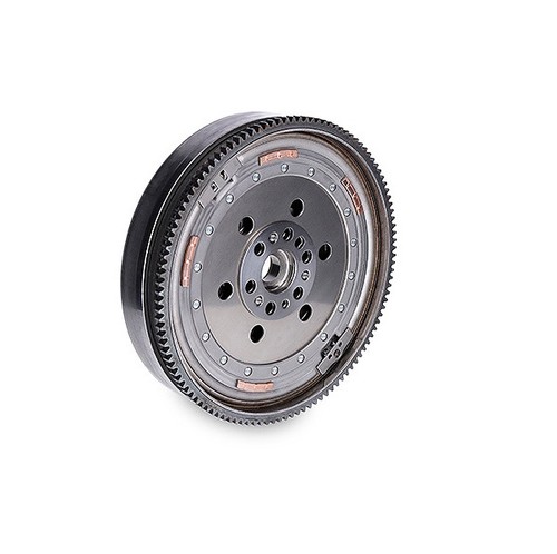 Genuine luk dual mass - luk, flywheel