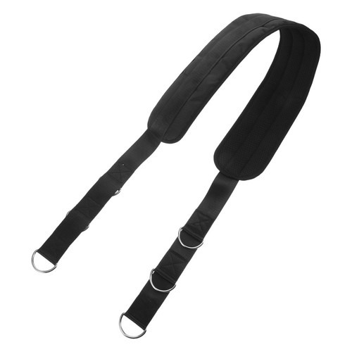 Rowing machine fitness belt - rowing,
