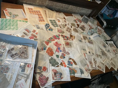 France french colonies stamps - france,