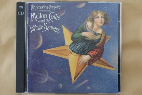 The smashing pumpkins - smashing,