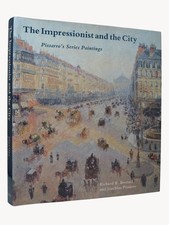Camille pissarro urban - camille,