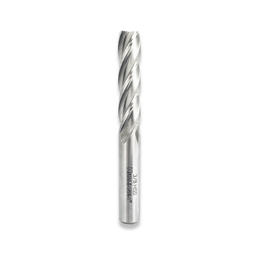 Hss long series end - 3/8",