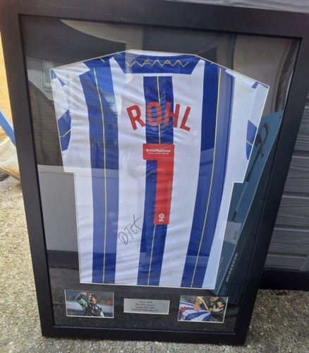 Swfc great escape danny rohl - swfc,