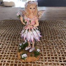 Daisy Faerie Christine Haworth