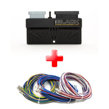 Ecu Master Black Control unit