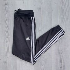 Adidas Climacool Womens Tracksuit Jogging Bottoms Gym Training / Small /  Black