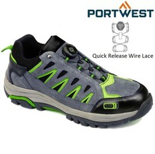 Mens PORTWEST Steelite BOA