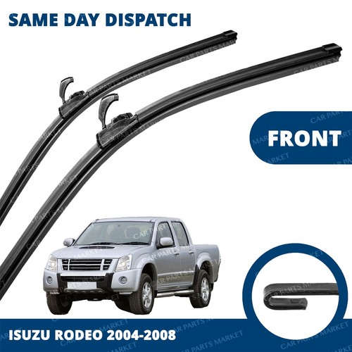 Front windscreen flat - front,