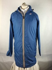 K-Way Vintage Style Blue